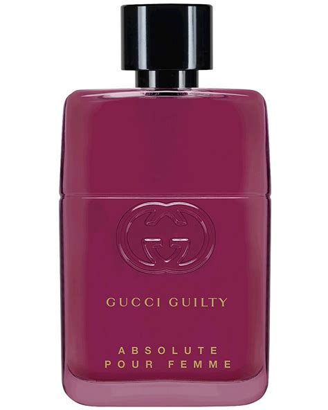 gucci guilty absolute 90ml cena|Gucci Guilty absolute perfume review.